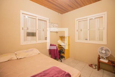 Casa à venda com 190m², 3 quartos e 4 vagasQuarto 2