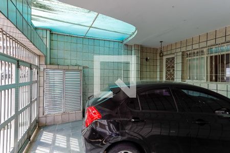 Casa à venda com 130m², 2 quartos e 2 vagas Casa à venda com 130m², 2 quartos e 2 vagasGaragem