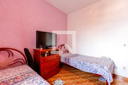 Casa à venda com 130m², 2 quartos e 2 vagas Casa à venda com 130m², 2 quartos e 2 vagasQuarto 2