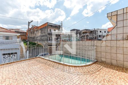 Casa à venda com 130m², 2 quartos e 2 vagas Casa à venda com 130m², 2 quartos e 2 vagasVaranda Quarto 1