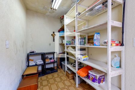 Casa à venda com 130m², 2 quartos e 2 vagas Casa à venda com 130m², 2 quartos e 2 vagasQuarto de Serviço