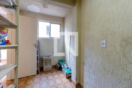 Casa à venda com 130m², 2 quartos e 2 vagas Casa à venda com 130m², 2 quartos e 2 vagasQuarto de Serviço