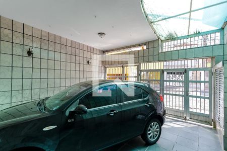 Casa à venda com 130m², 2 quartos e 2 vagas Casa à venda com 130m², 2 quartos e 2 vagasGaragem