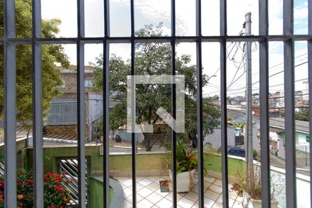 Casa à venda com 255m², 4 quartos e 3 vagasVista Quarto 3