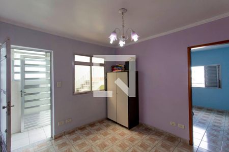 Casa à venda com 255m², 4 quartos e 3 vagasCasa 2 Sala