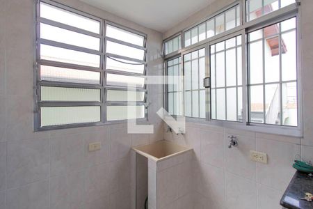 Casa à venda com 255m², 4 quartos e 3 vagasCasa 2 Área de Serviço