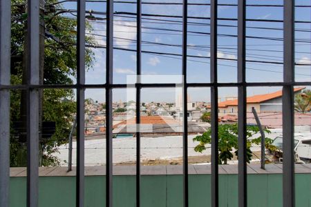 Casa à venda com 255m², 4 quartos e 3 vagasVista Quarto 2