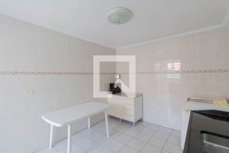 Casa à venda com 255m², 4 quartos e 3 vagasCasa 2 Cozinha