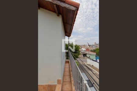 Casa à venda com 255m², 4 quartos e 3 vagasCasa 2 Varanda