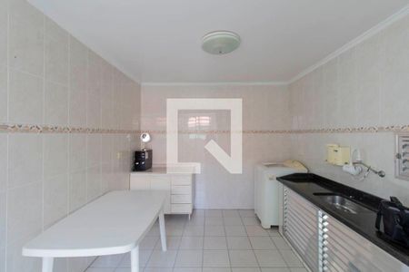 Casa à venda com 255m², 4 quartos e 3 vagasCasa 2 Cozinha