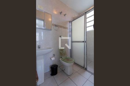 Casa à venda com 255m², 4 quartos e 3 vagasCasa 2 Banheiro