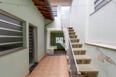 Casa à venda com 255m², 4 quartos e 3 vagasQuintal
