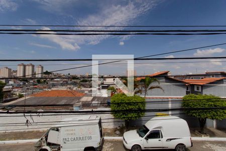 Casa à venda com 255m², 4 quartos e 3 vagasCasa 2 Vista Quarto