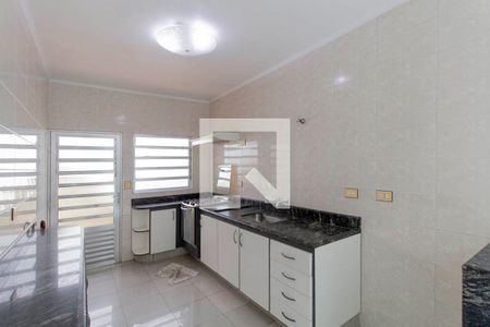 Casa à venda com 255m², 4 quartos e 3 vagasCozinha