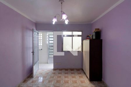 Casa à venda com 255m², 4 quartos e 3 vagasCasa 2 Sala