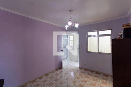 Casa à venda com 255m², 4 quartos e 3 vagasCasa 2 Sala