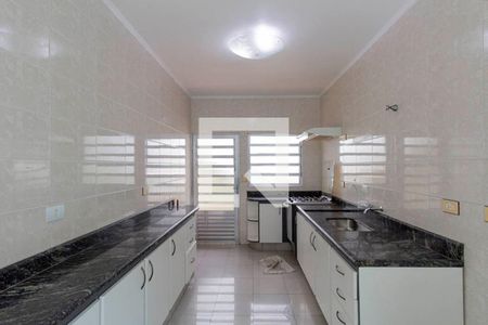 Casa à venda com 255m², 4 quartos e 3 vagasCozinha