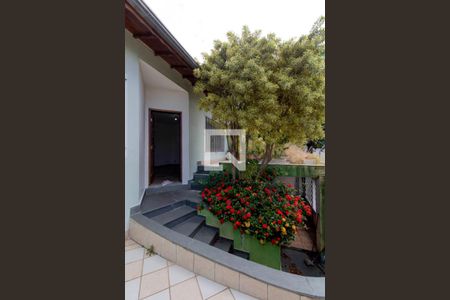 Casa à venda com 255m², 4 quartos e 3 vagasJardim