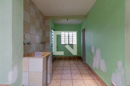 Casa à venda com 255m², 4 quartos e 3 vagasÁrea de Serviço