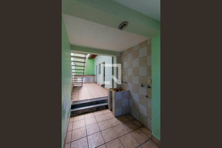 Casa à venda com 255m², 4 quartos e 3 vagasÁrea de Serviço