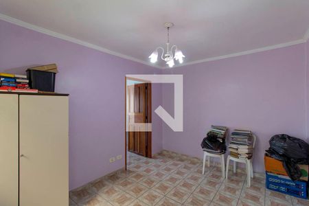 Casa à venda com 255m², 4 quartos e 3 vagasCasa 2 Sala