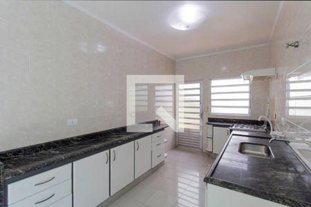 Casa à venda com 255m², 4 quartos e 3 vagasCozinha