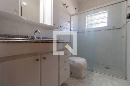 Casa à venda com 255m², 4 quartos e 3 vagasBanheiro