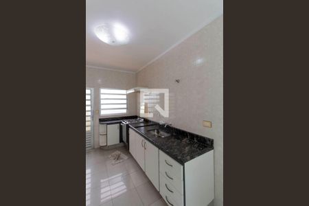 Casa à venda com 255m², 4 quartos e 3 vagasCozinha