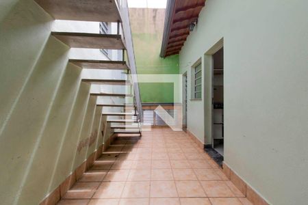 Casa à venda com 255m², 4 quartos e 3 vagasQuintal