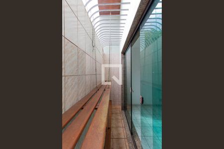 Casa à venda com 255m², 4 quartos e 3 vagasJardim de Inverno