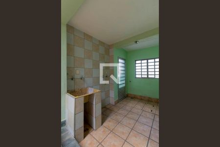 Casa à venda com 255m², 4 quartos e 3 vagasÁrea de Serviço