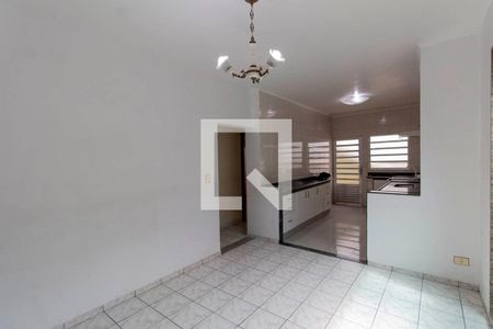 Casa à venda com 255m², 4 quartos e 3 vagasCozinha