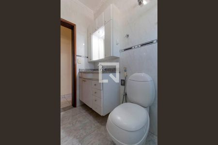 Casa à venda com 255m², 4 quartos e 3 vagasBanheiro