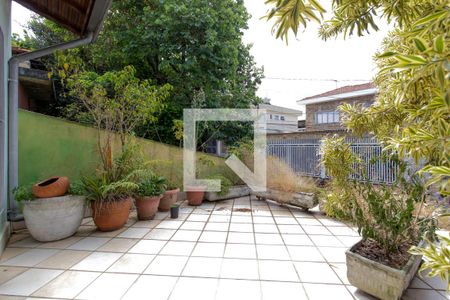 Casa à venda com 255m², 4 quartos e 3 vagasVaranda