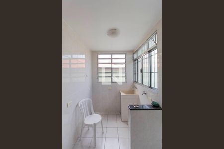 Casa à venda com 255m², 4 quartos e 3 vagasCasa 2 Área de Serviço