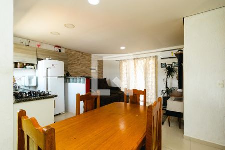 Casa à venda com 280m², 5 quartos e 6 vagasCozinha