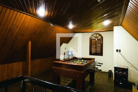 Casa à venda com 280m², 5 quartos e 6 vagasSala de Jogos