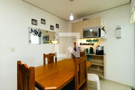 Casa à venda com 280m², 5 quartos e 6 vagasCozinha