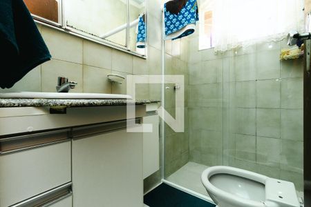 Casa à venda com 280m², 5 quartos e 6 vagasBanheiro