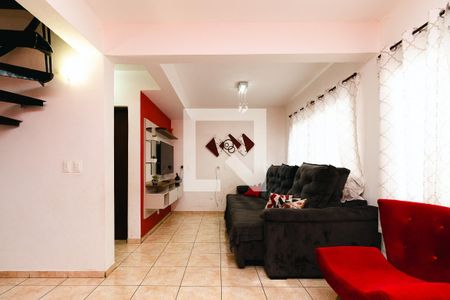 Sala de casa à venda com 5 quartos, 280m² em Jardim Bandeiras, Jundiaí