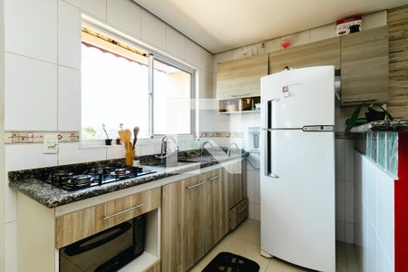 Casa à venda com 280m², 5 quartos e 6 vagasCozinha