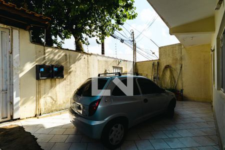 Casa à venda com 280m², 5 quartos e 6 vagasGaragem