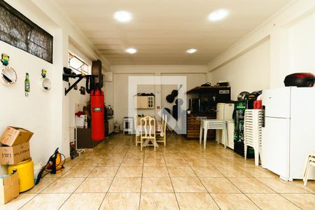 Casa à venda com 280m², 5 quartos e 6 vagasÁrea gourmet