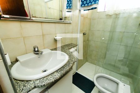 Casa à venda com 280m², 5 quartos e 6 vagasBanheiro