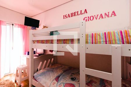 Casa à venda com 280m², 5 quartos e 6 vagasQuarto 5