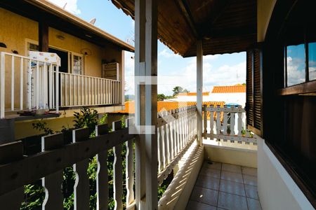 Casa à venda com 280m², 5 quartos e 6 vagasSacada