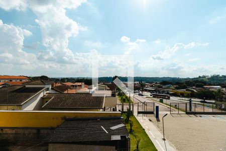 Casa à venda com 280m², 5 quartos e 6 vagasVista do Quarto