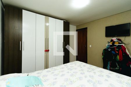 Casa à venda com 280m², 5 quartos e 6 vagasQuarto 4