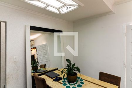 Sala de Jantar de casa à venda com 2 quartos, 250m² em Imirim, São Paulo