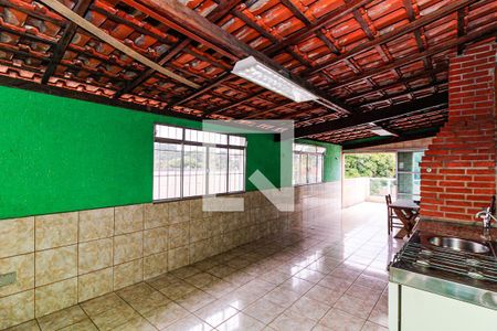 Casa à venda com 250m², 2 quartos e 3 vagasEspaço Gourmet - Terraço